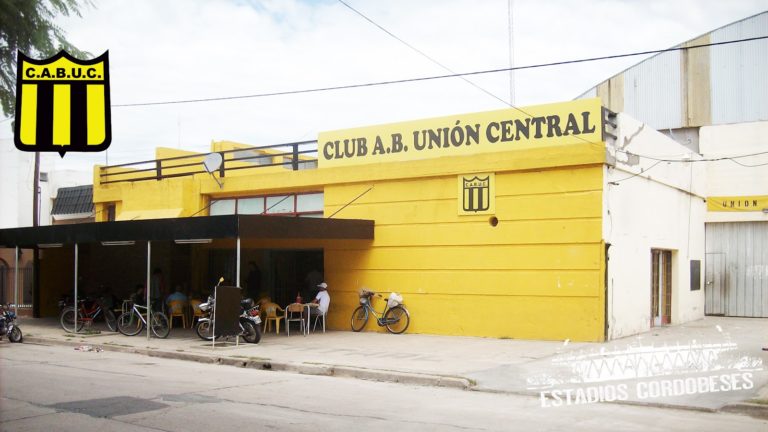Club Unión Central