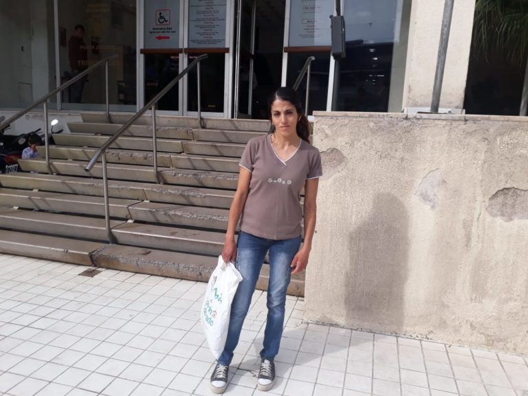 lorena mercau