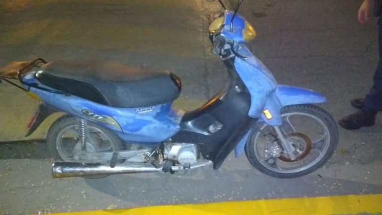 moto
