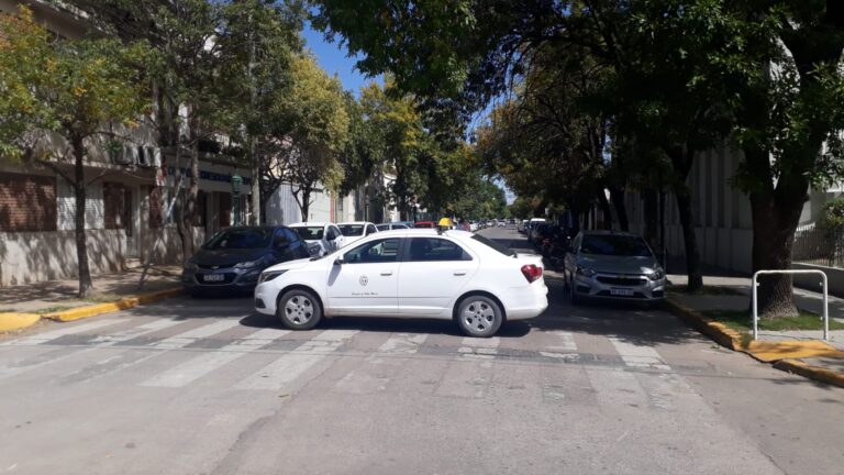 taxi