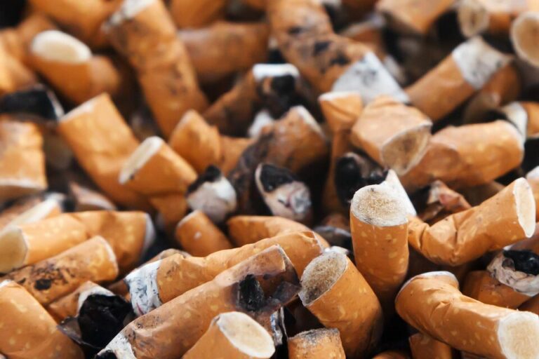 tabaco