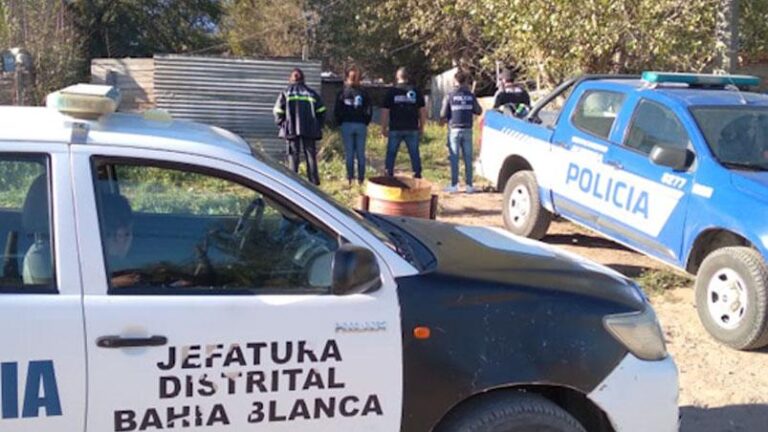 bahia blanca