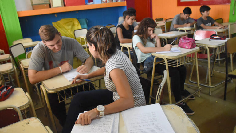 ESCUELA