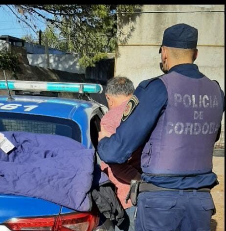 detenido