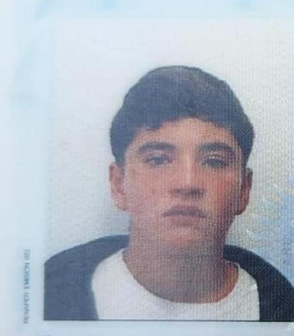 brandon luis lopez