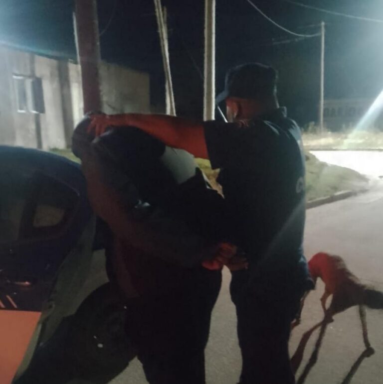 policia