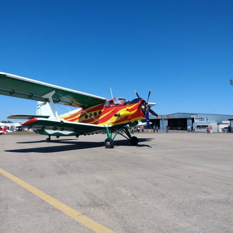 festival aereo