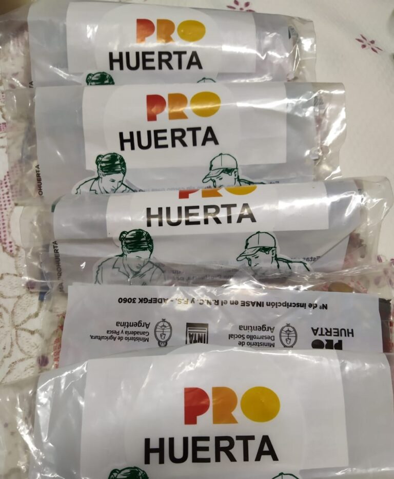INTA