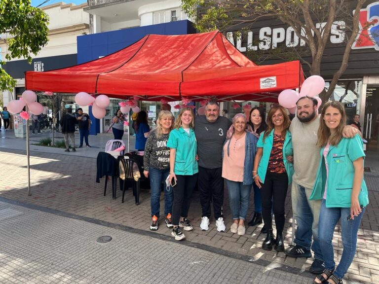 Punto Rosa