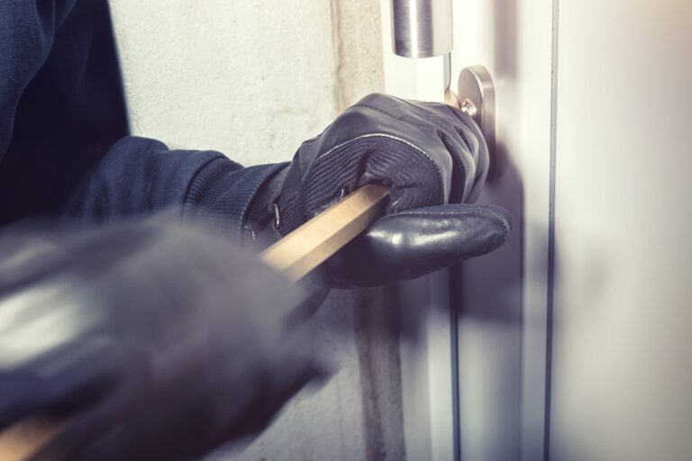robo inseguridad