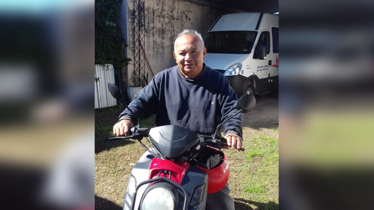 ramon maldonado