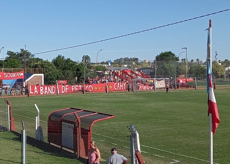 hipolito yrigoyen liga villamariense