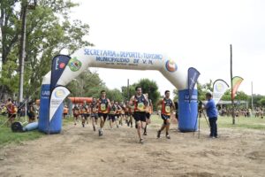 carrera de espartanos 2021
