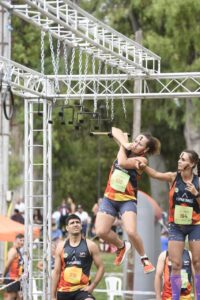 carrera de espartanos 2021
