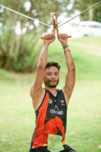 carrera de espartanos 2021