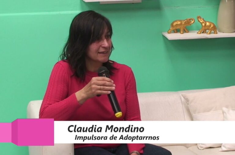 Claudia Mondino