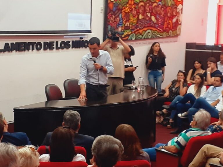 rodrigo de loredo