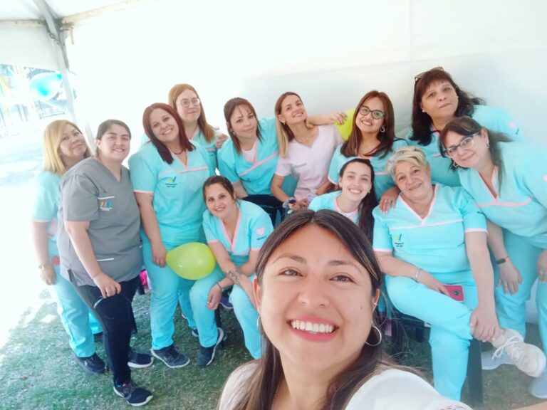 enfermeria