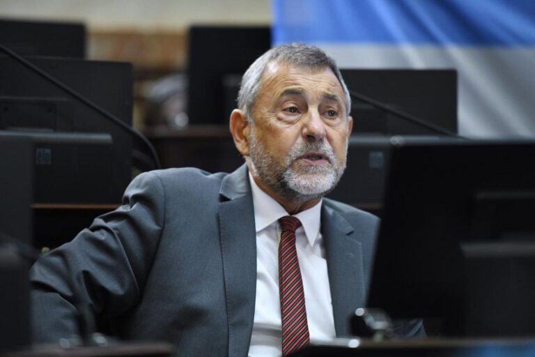 carlos caserio