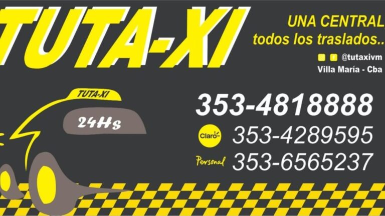 tuta xi