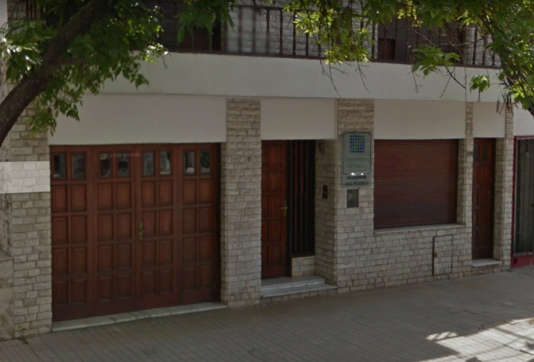 defensoria del pueblo