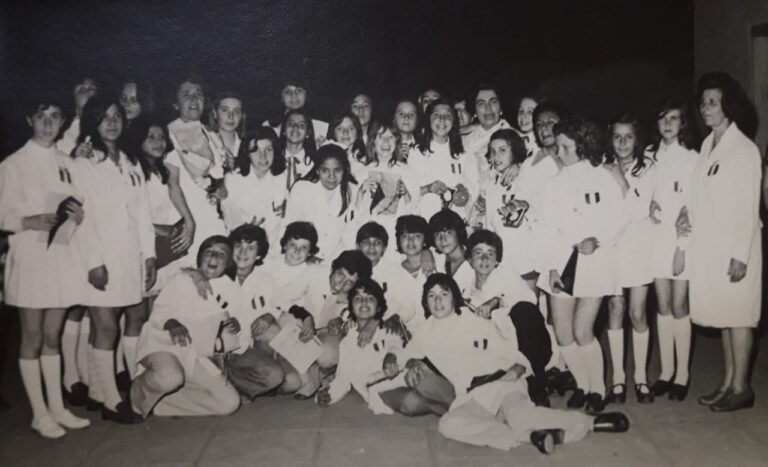 promo 74 paraguay