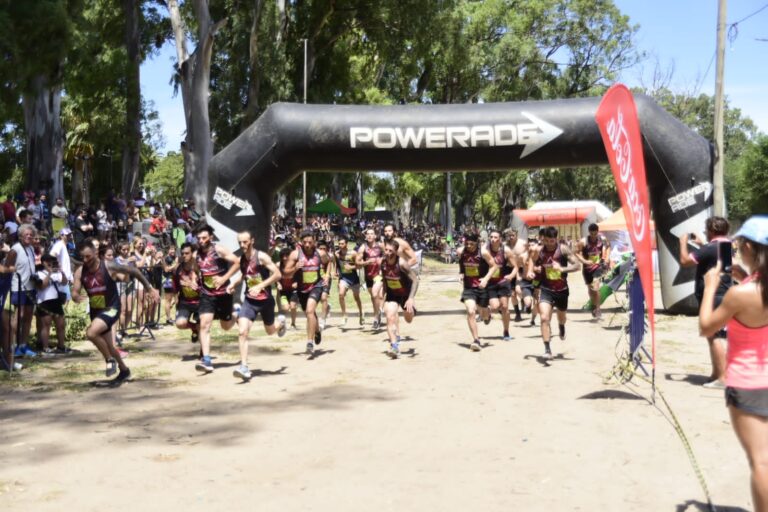 carrera espartanos 2022