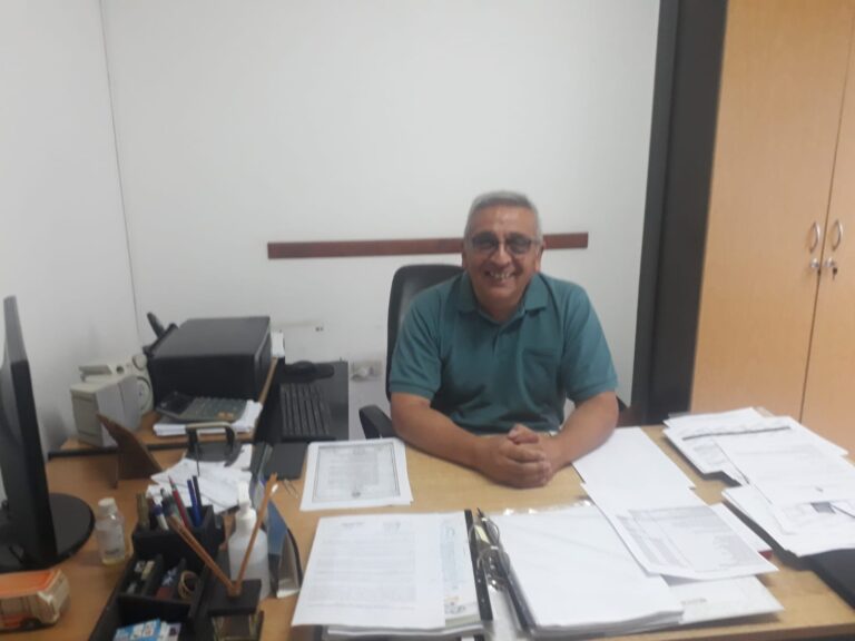 josé fernández entupse
