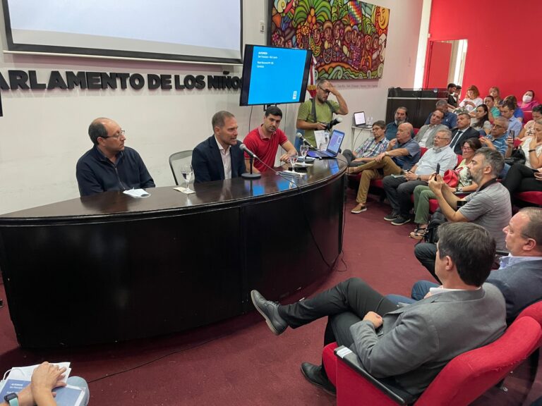 gill autopista