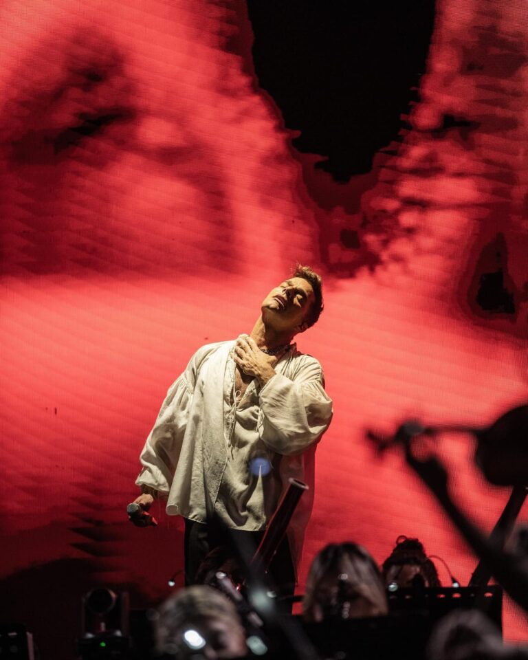 ricky martin