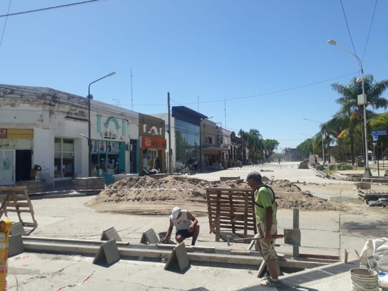 obras villa nueva
