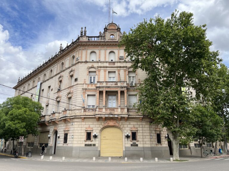 Municipalidad 2