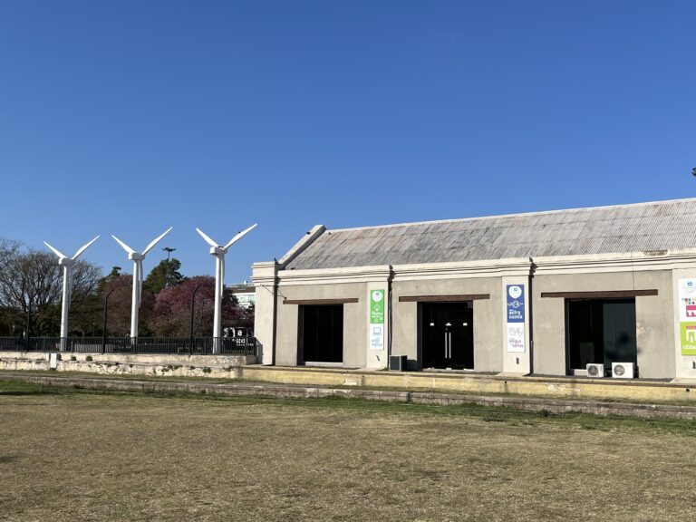 Tecnoteca molinos