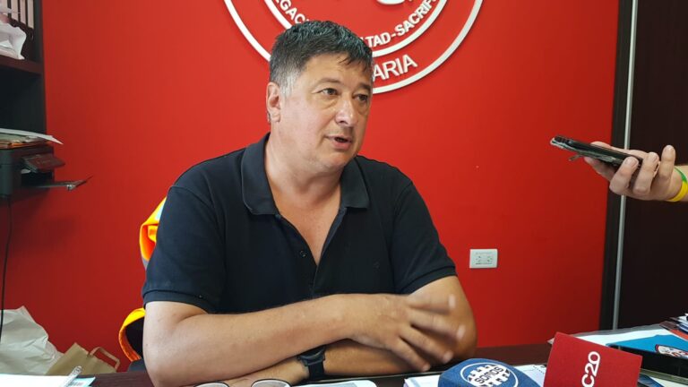 Gustavo Nicola