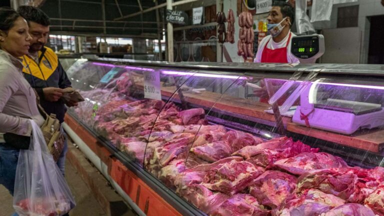 carnes carniceria