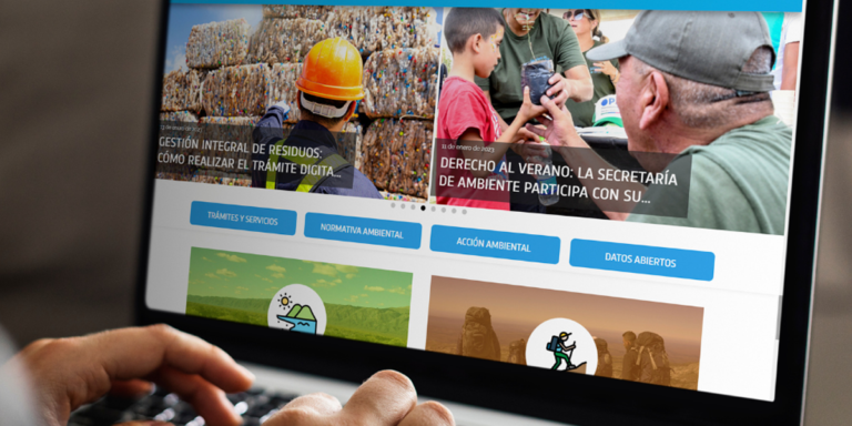 policia ambiental