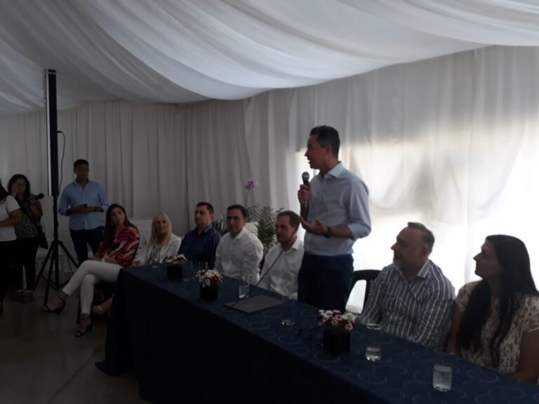 manuel calvo vicegobernador