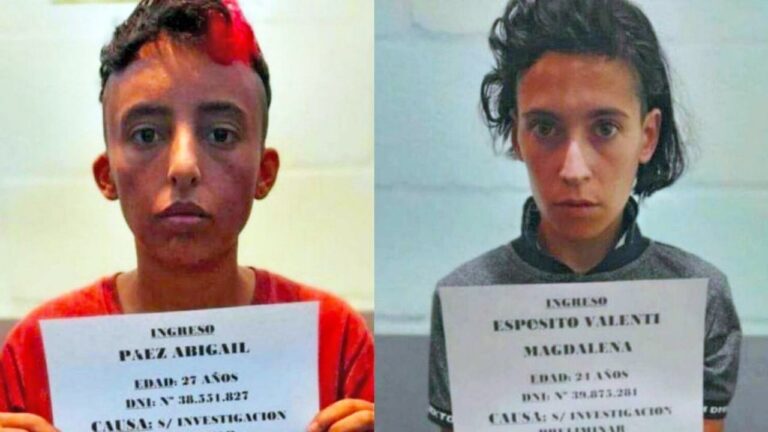 caso lucio dupuy