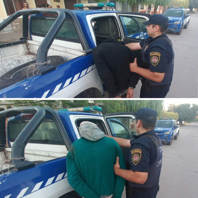 policial