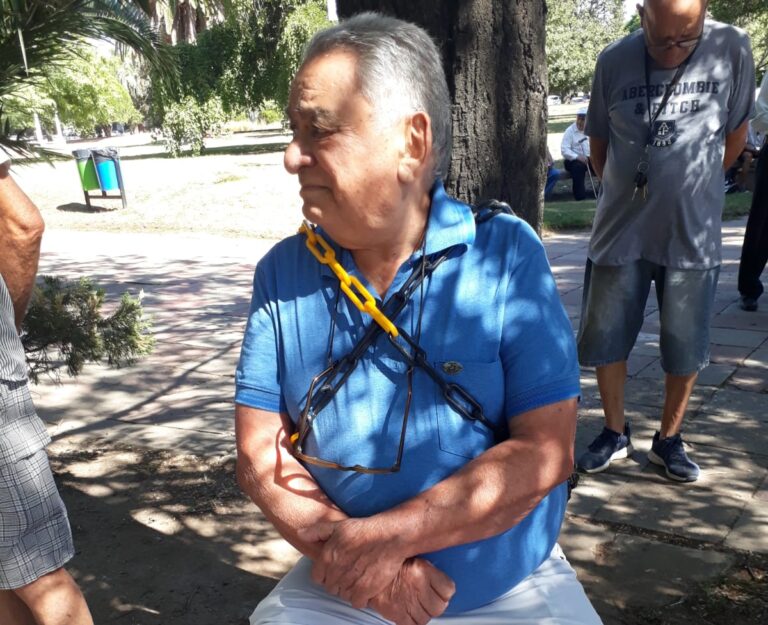camilo rodriguez encadenado