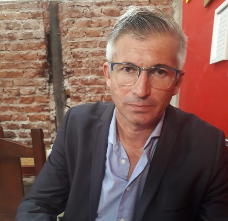 Javier Marco
