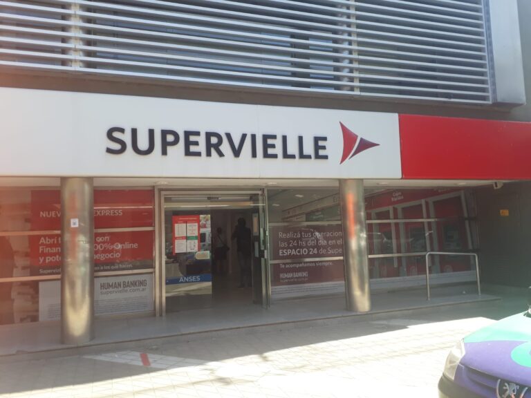 Banco Supervielle