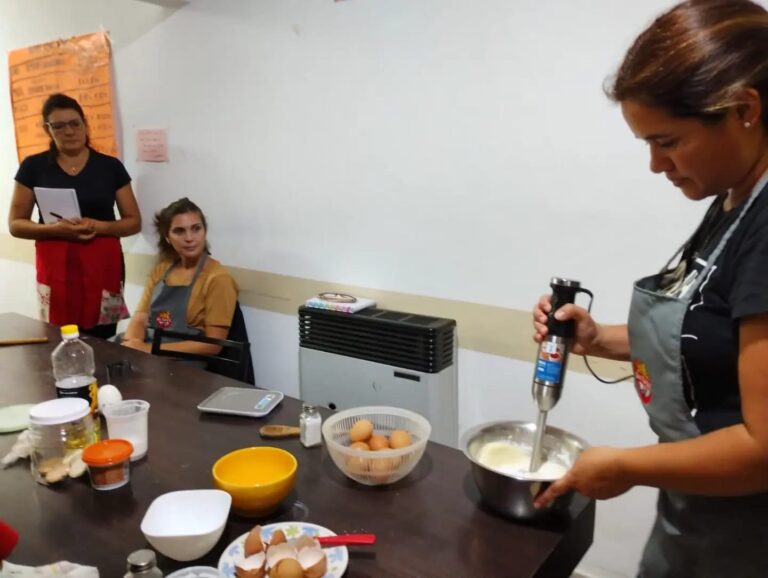 curso celiaquia