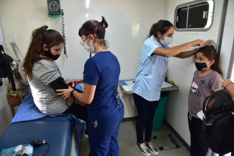 maraton fichas medicas