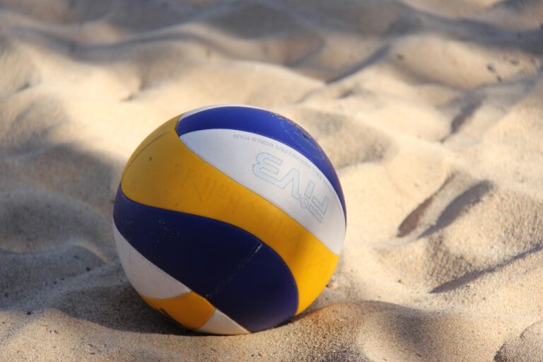 beach voley playero