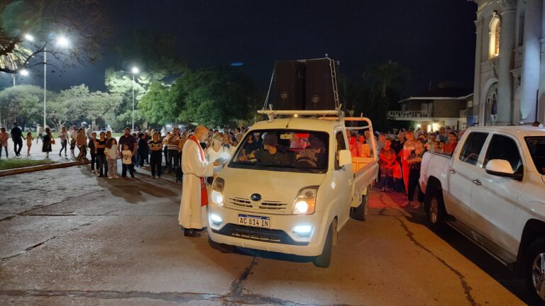 via crucis
