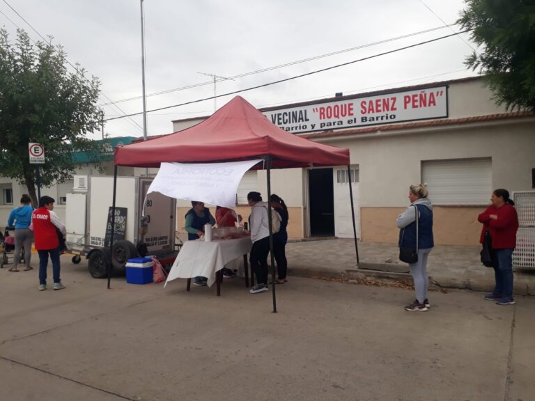 precios justos en tu barrio