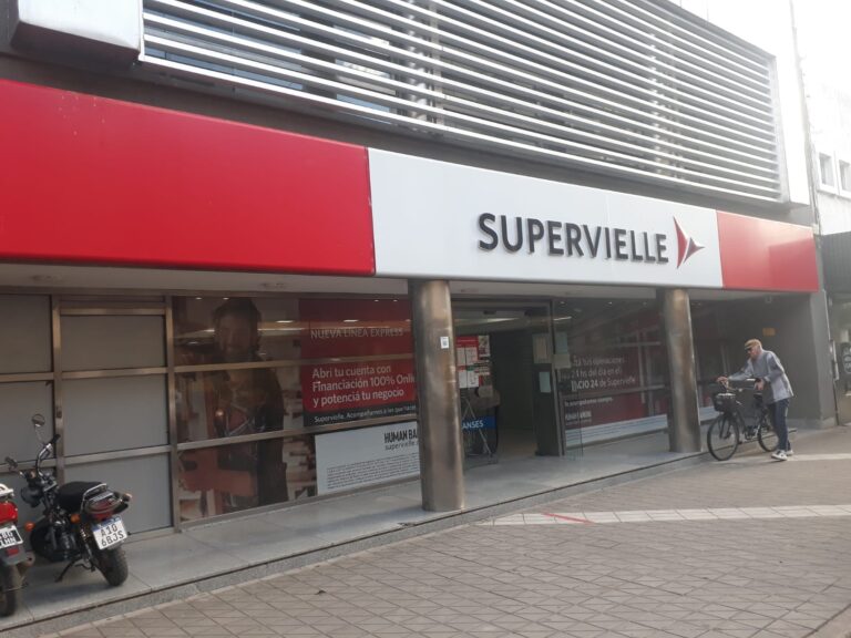banco supervielle