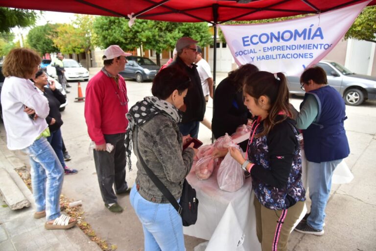 precios justos en tu barrio
