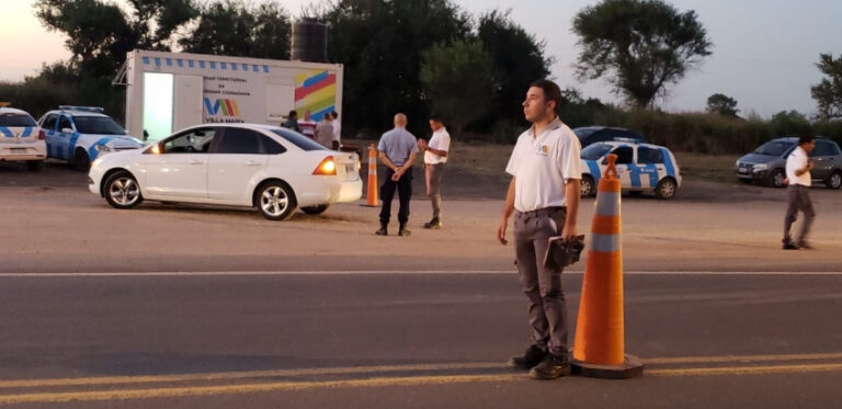 seguridad ciudadana